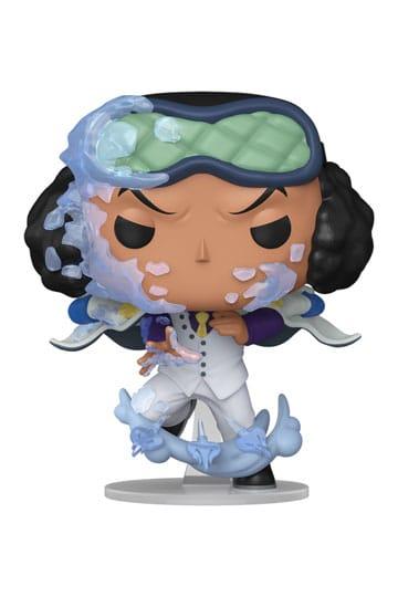 POP! Kuzan/One Piece 2057 Exclusive