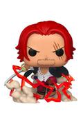 POP! Plus - Shanks/One Piece 2166