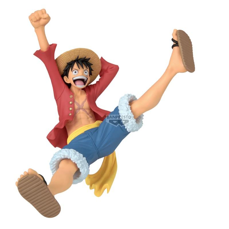 Figurka - Monkey D. Luffy/One Piece (Romance Dawn) Vol. 2