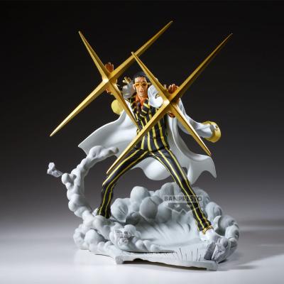 Figurka - Borsalino/One Piece (Senkozekkei) — zdjęcie 2