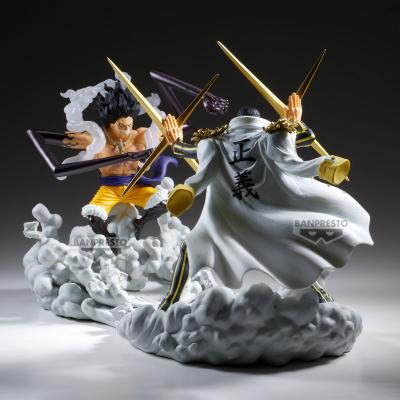 Figurka - Borsalino/One Piece (Senkozekkei) — zdjęcie 3