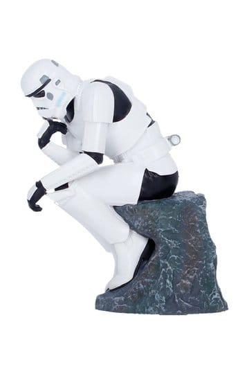 Figurka - Original Stormtrooper The Overthinker — zdjęcie 2
