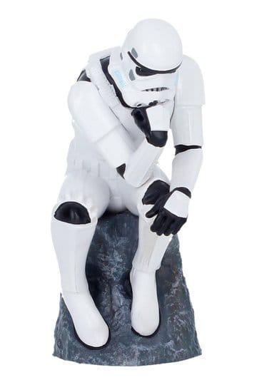 Figurka - Original Stormtrooper The Overthinker — zdjęcie 4