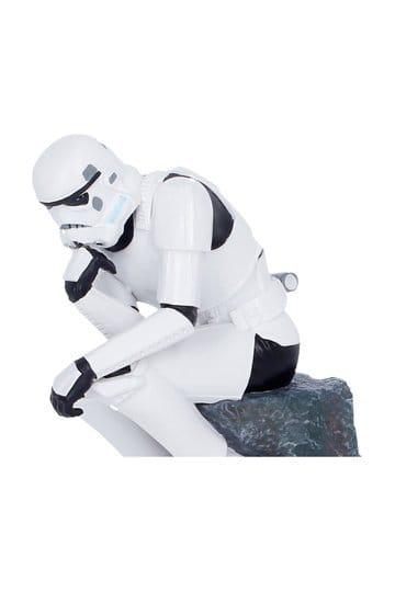 Figurka - Original Stormtrooper The Overthinker — zdjęcie 5