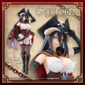 Figurka - Albedo/Overlord (Coreful) Pirate Ver.