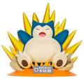 Figurka - Snorlax/Pokemon (Funism) Twinkmont