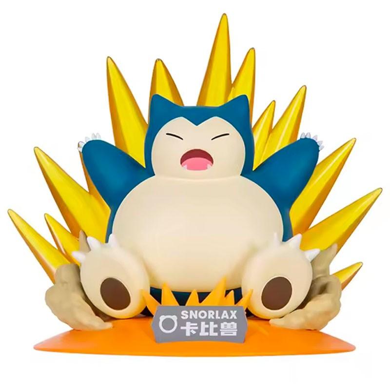 Figurka - Snorlax/Pokemon (Funism) Twinkmont