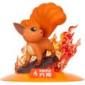 Figurka - Vulpix/Pokemon (Funism) Twinkmont