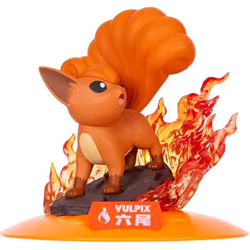 Figurka - Vulpix/Pokemon (Funism) Twinkmont