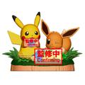 Figurka - Pikachu i Eevee/Pokemon