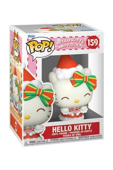POP! Hello Kitty/Sanrio (Merry Market) 159 — zdjęcie 2
