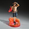 Figurka - Portgas D. Ace/One Piece (The Shukko Logia) Special Edition