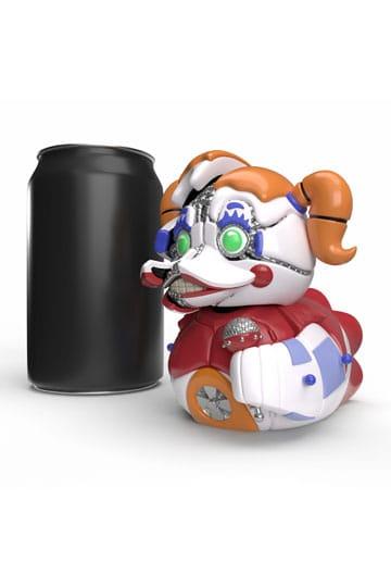 Figurka - Circus Baby/Five Nights at Freddy’s Tubbz 1st Edition 10 cm — zdjęcie 5