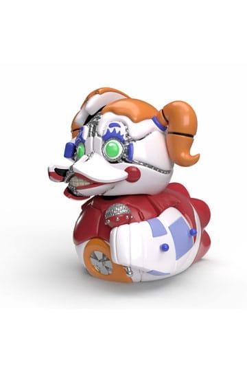 Figurka - Circus Baby/Five Nights at Freddy’s Tubbz 1st Edition 10 cm — zdjęcie 2