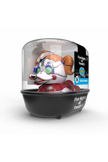 Figurka - Circus Baby/Five Nights at Freddy’s Tubbz 1st Edition 10 cm — zdjęcie 6