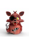 Figurka - Foxy/Five Nights at Freddy's Tubbz Boxed Edition 10 cm