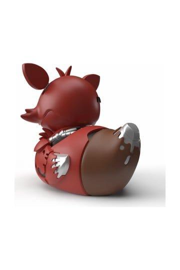 Figurka - Foxy/Five Nights at Freddy's Tubbz Boxed Edition 10 cm — zdjęcie 3