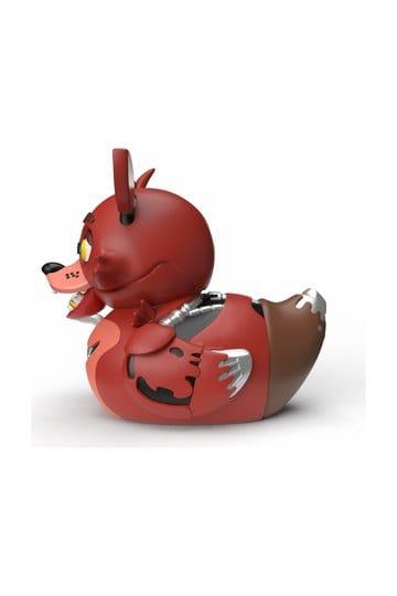 Figurka - Foxy/Five Nights at Freddy's Tubbz Boxed Edition 10 cm — zdjęcie 4