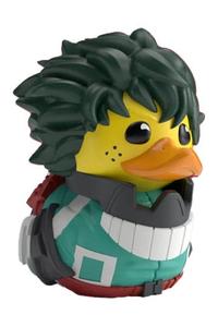 Figurka - Izuku Midoriya (Deku)/My Hero Academia Tubbz Boxed Edition 10cm