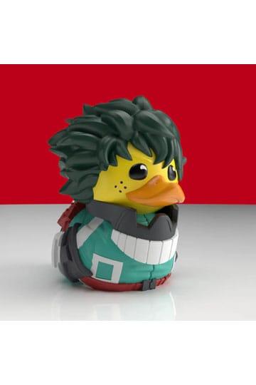 Figurka - Izuku Midoriya (Deku)/My Hero Academia Tubbz Boxed Edition 10cm — zdjęcie 5
