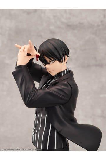 Figurka - Naito Mudano/Tougen Anki: Legend of the Cursed Blood — zdjęcie 6