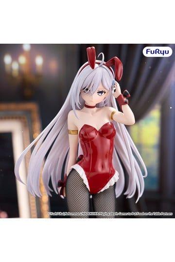 Figurka - Yuki/Playing Death Games to Put Food on the Table (BiCute Bunnies) — opakowanie