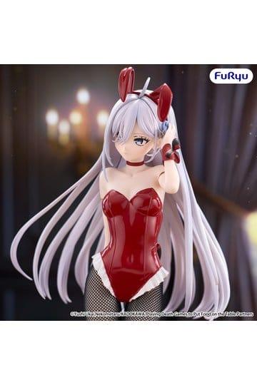 Figurka - Yuki/Playing Death Games to Put Food on the Table (BiCute Bunnies) — zdjęcie 5