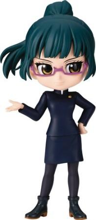 Q Posket - Maki Zenin/Jujutsu Kaisen Ver. A