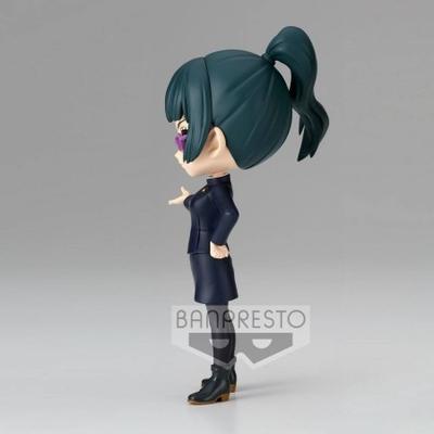 Q Posket - Maki Zenin/Jujutsu Kaisen Ver. A — zdjęcie 3