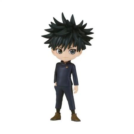 Q Posket - Megumi Fushiguro/Jujutsu Kaisen Vol.1