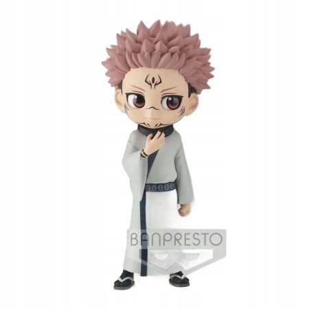 Q Posket - Ryomen Sukuna/Jujutsu Kaisen Ver.A