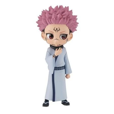 Q Posket - Ryomen Sukuna/Jujutsu Kaisen Ver. B