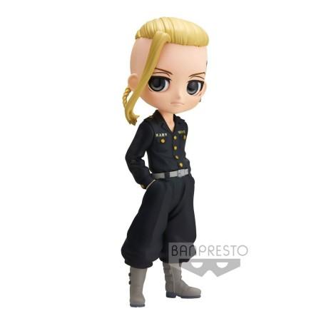 Q Posket - Ken Ryuguji/Tokyo Revengers Ver. A