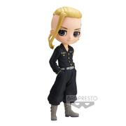 Q Posket - Ken Ryuguji/Tokyo Revengers Ver. A