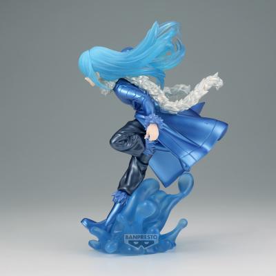 Figurka - Rimuru Tempest/That Time I Got Reincarnated as a Slime (Effectreme) Special Color ver. — zdjęcie 3