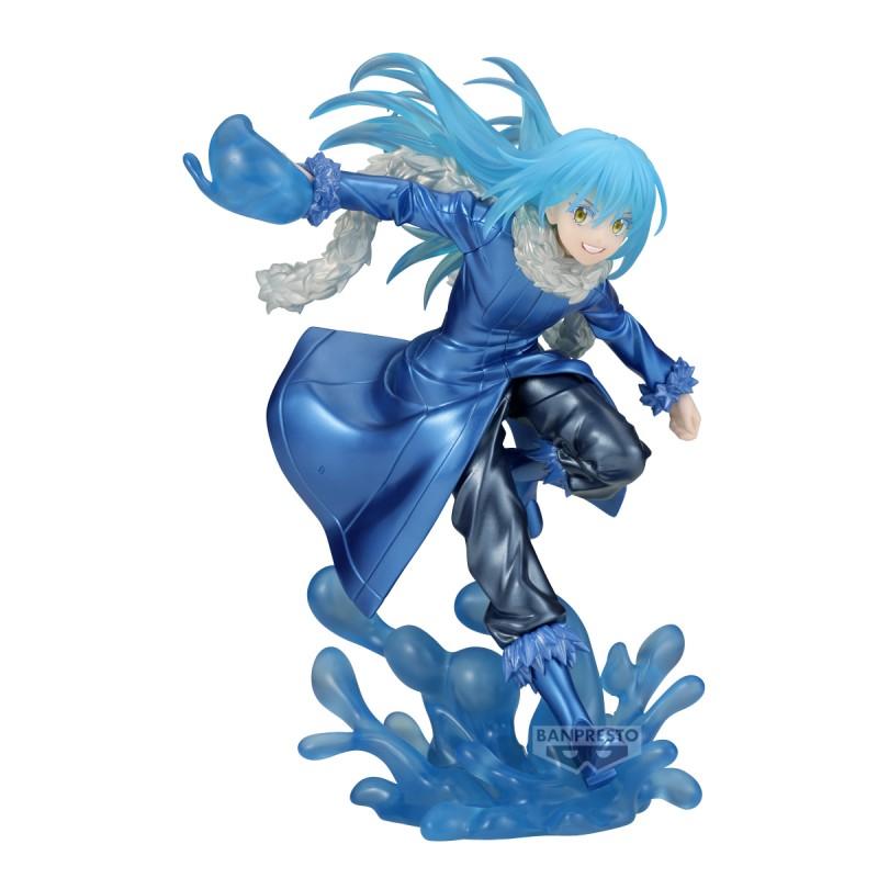 Figurka - Rimuru Tempest/That Time I Got Reincarnated as a Slime (Effectreme) Special Color ver.