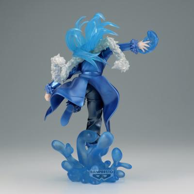 Figurka - Rimuru Tempest/That Time I Got Reincarnated as a Slime (Effectreme) Special Color ver. — zdjęcie 4