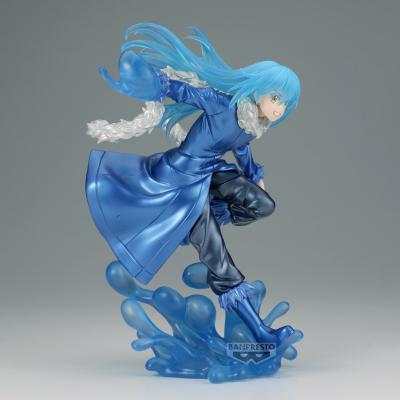 Figurka - Rimuru Tempest/That Time I Got Reincarnated as a Slime (Effectreme) Special Color ver. — zdjęcie 2