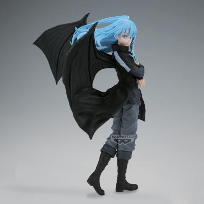Figurka - Rimuru Tempest/That Time I Got Reincarnated as a Slime The Movie — zdjęcie 2