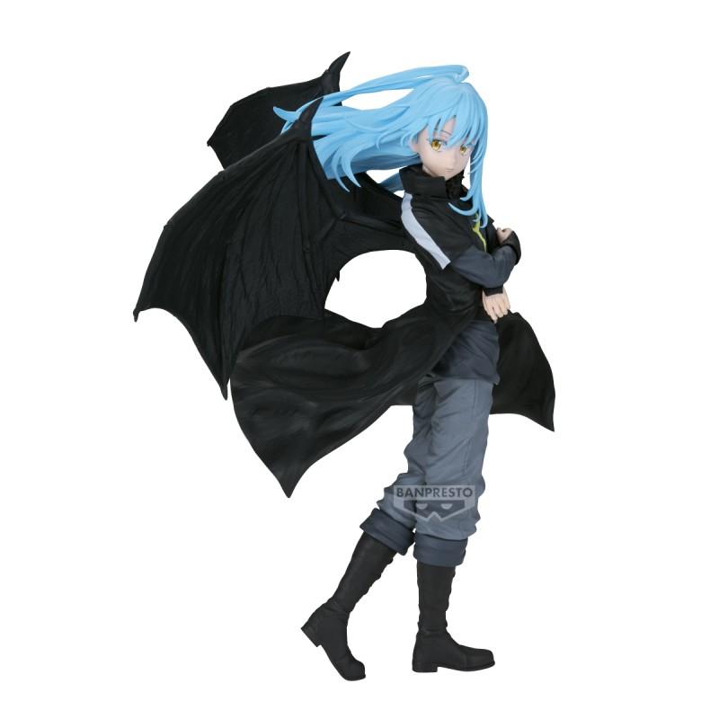 Figurka - Rimuru Tempest/That Time I Got Reincarnated as a Slime The Movie