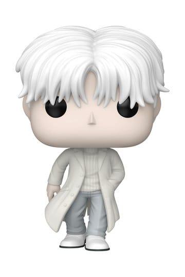 POP! Kei "X"/Sakamoto Days 2422