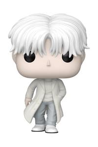 POP! Kei "X"/Sakamoto Days 2422