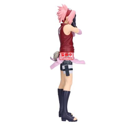 Figurka - Sakura Haruno/Naruto 72 Series (Grandista) — zdjęcie 3