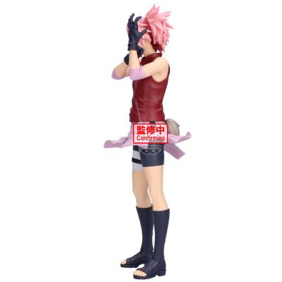 Figurka - Sakura Haruno/Naruto 72 Series (Grandista) — zdjęcie 4