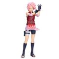 Figurka - Sakura Haruno/Naruto 72 Series (Grandista)