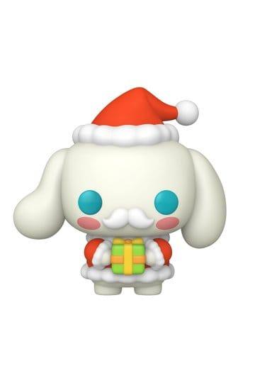 POP! Cinnamoroll/Sanrio (Merry Market) 161