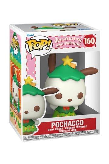POP! Pochacco/Sanrio (Merry Market) 160 — zdjęcie 2