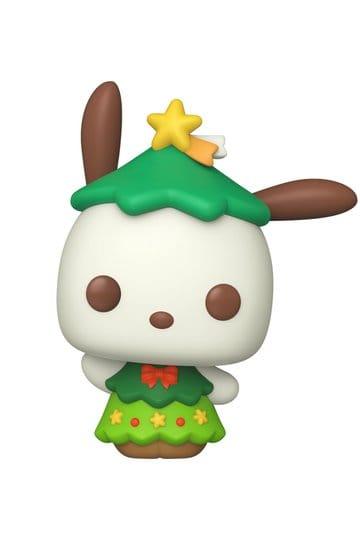 POP! Pochacco/Sanrio (Merry Market) 160