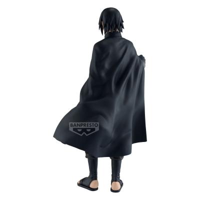 Figurka - Sasuke Uchiha/Boruto: Naruto Next Generations — zdjęcie 5