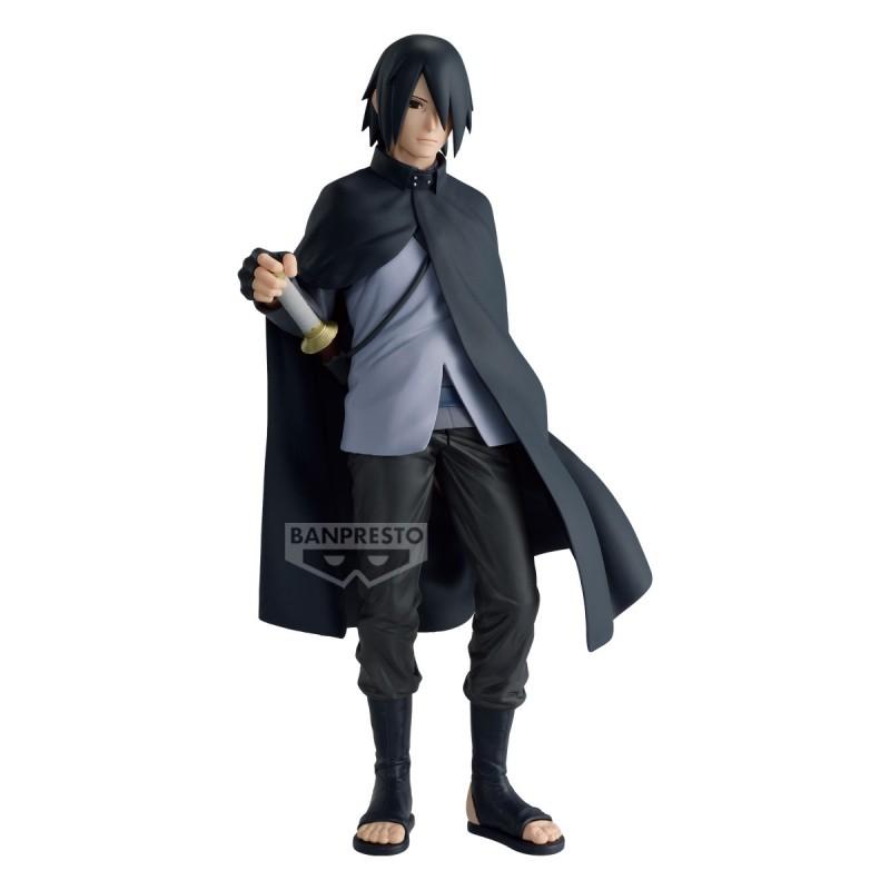 Figurka - Sasuke Uchiha/Boruto: Naruto Next Generations